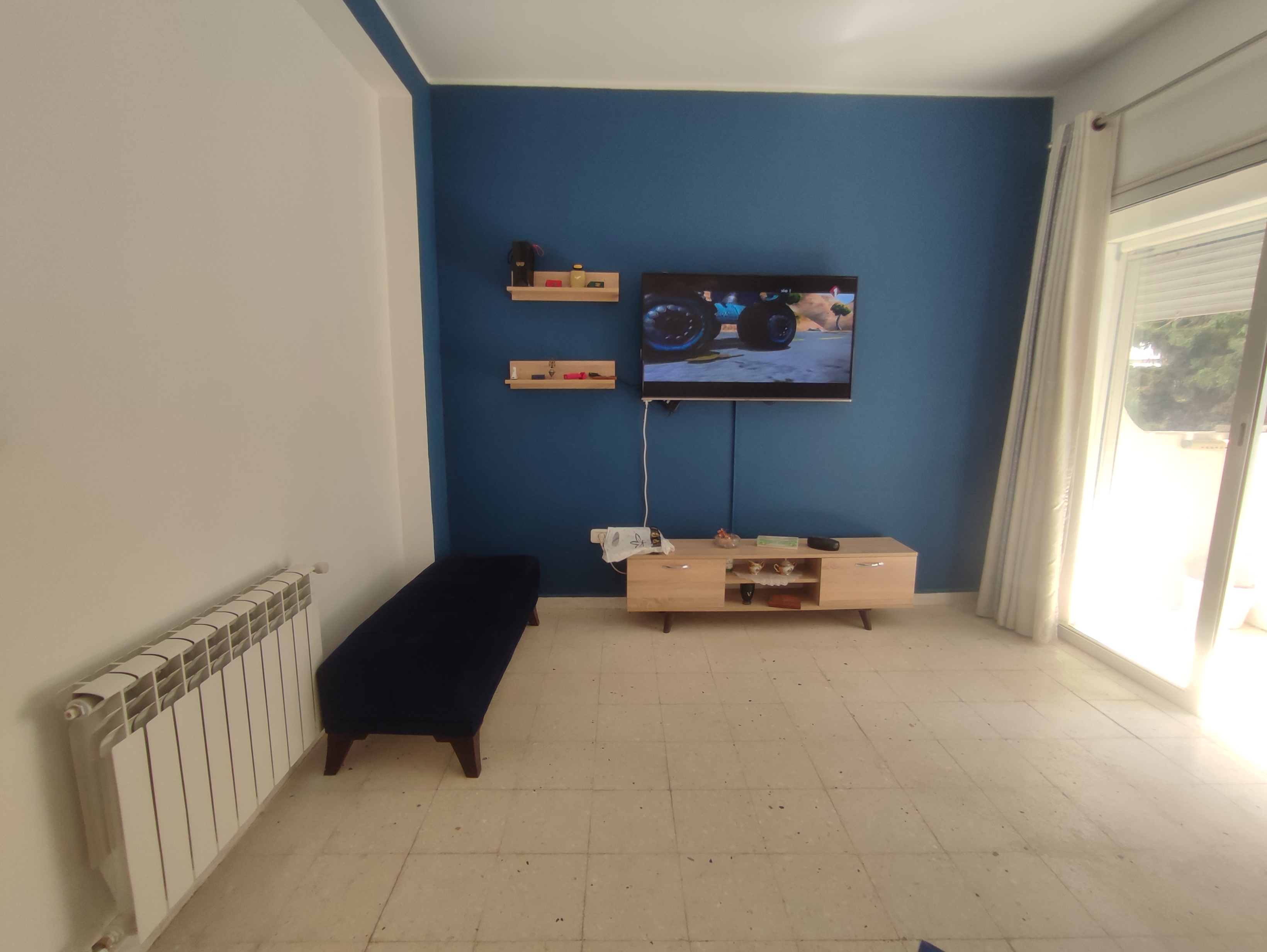 Mannouba La Mannouba Vente Appart. 2 pices Appartement    manouba centre