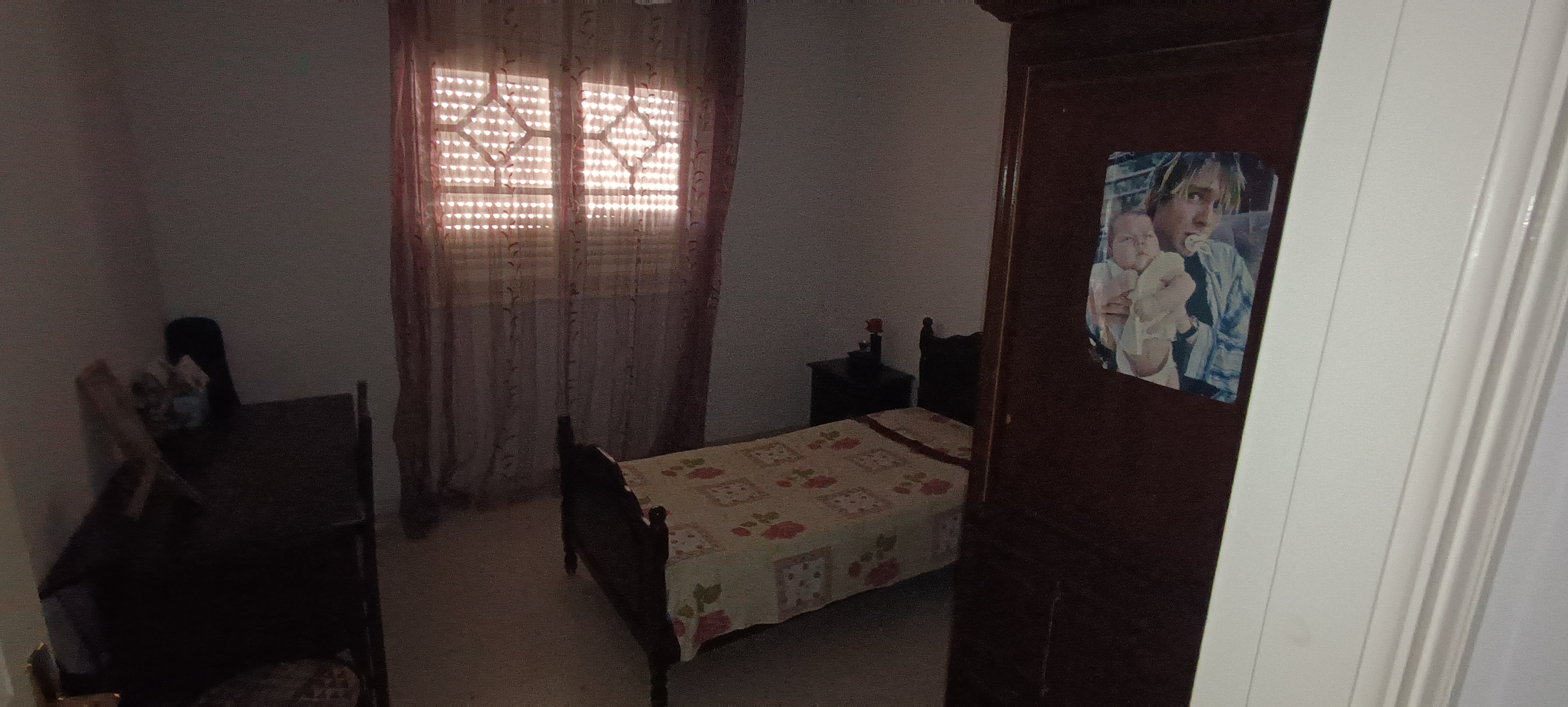 Ain Zaghouan Ain Zaghouan Vente Appart. 4 pices Agreable apprtement a ain zaghouan