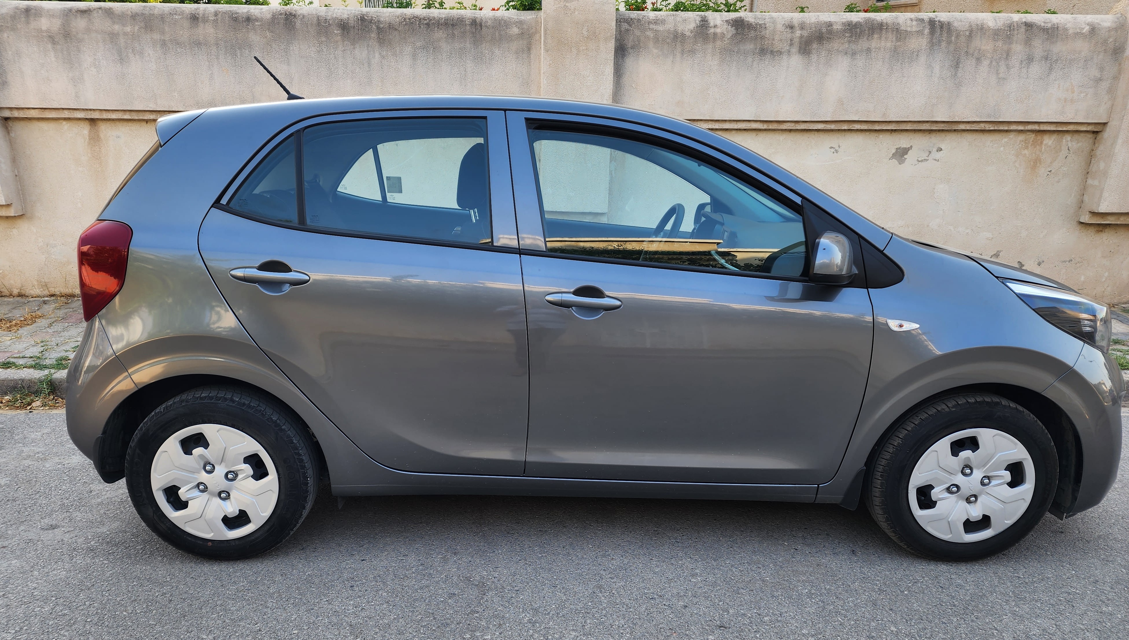Nouvelle Medina Nouvelle Medina Kia Picanto Belle kia picanto comme neuve
