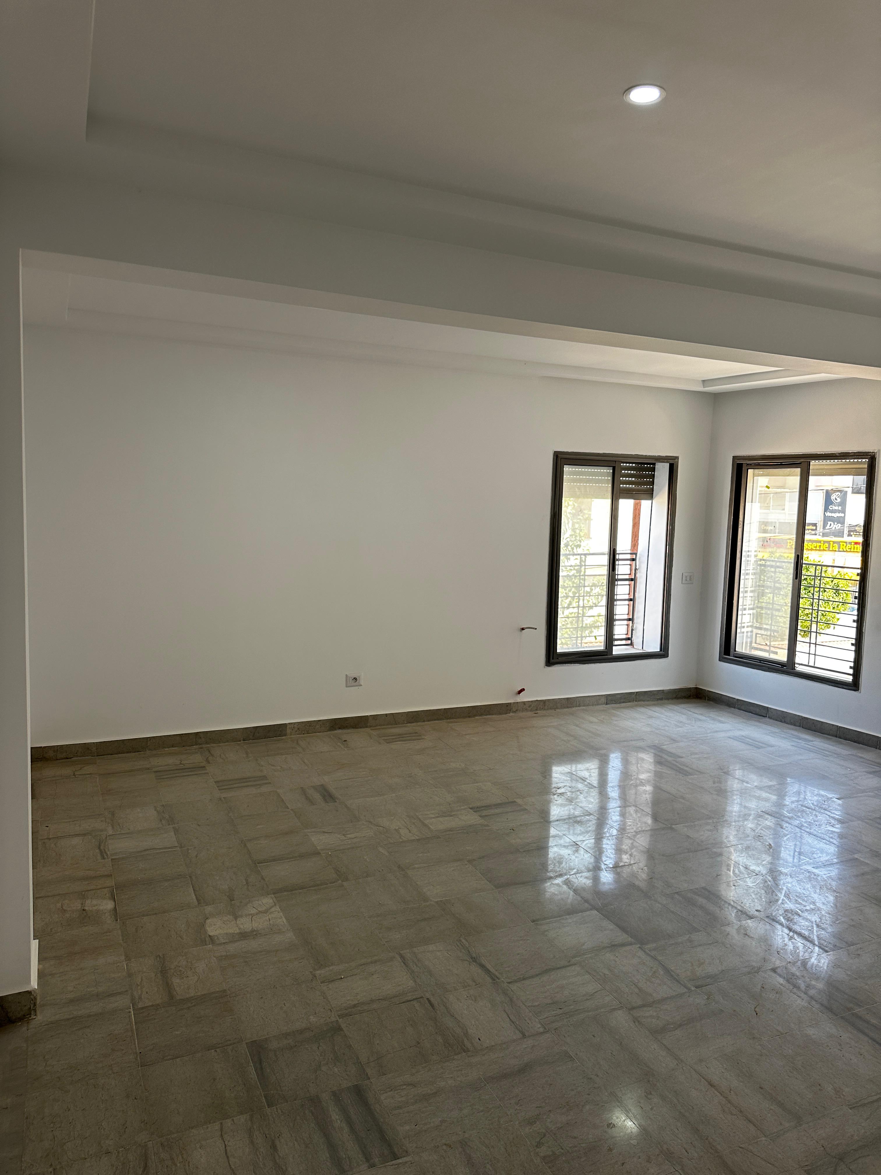 Nouvelle Medina Nouvelle Medina Location Appart. 2 pices S2 nouvelle madina