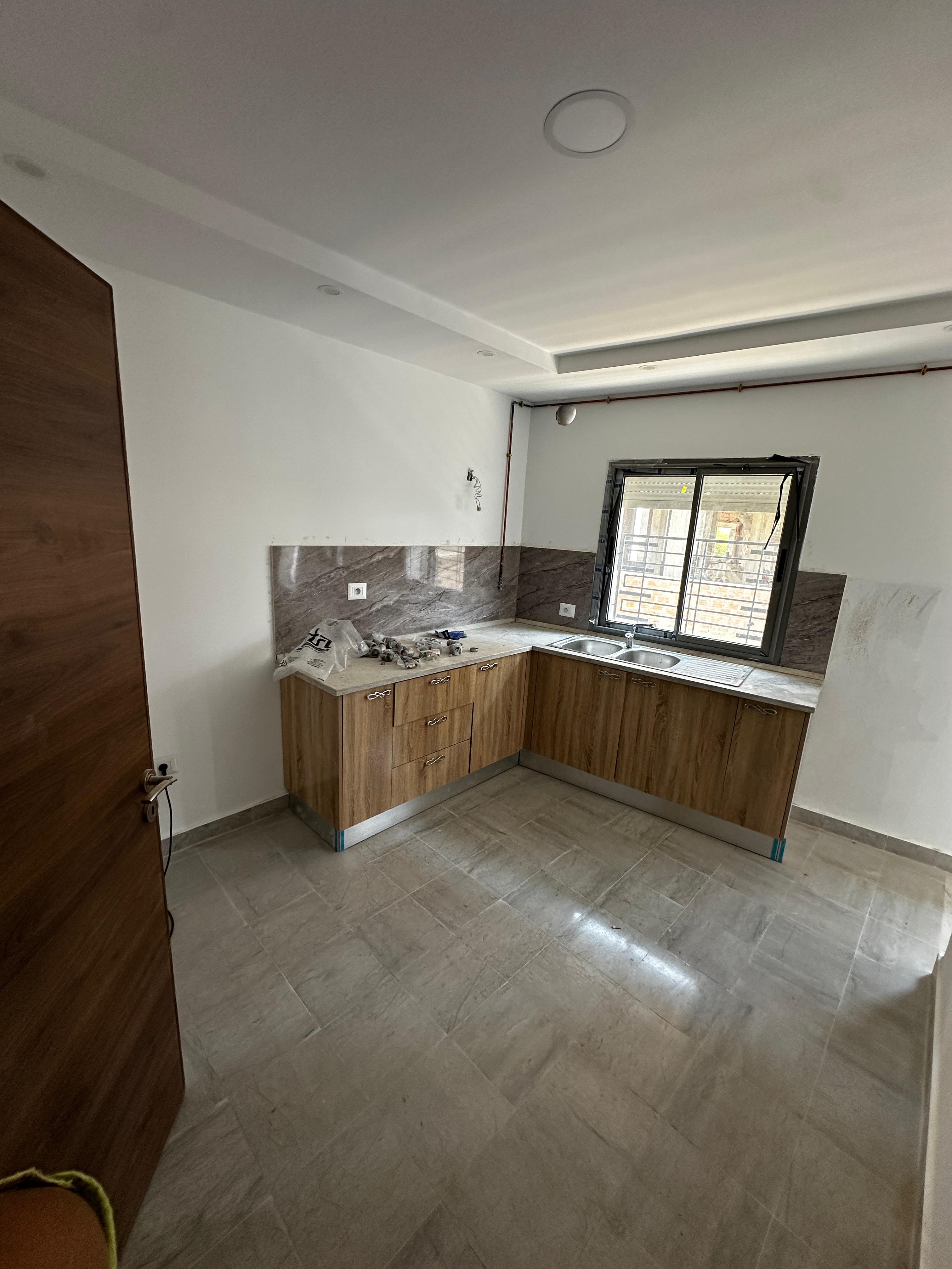 Nouvelle Medina Nouvelle Medina Location Appart. 2 pices S2 nouvelle madina