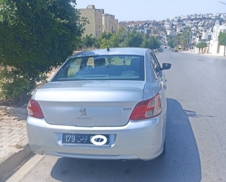 Ariana Ville El Menzah 7 Peugeot Autre Modle Peugeot 301 en excellent tat