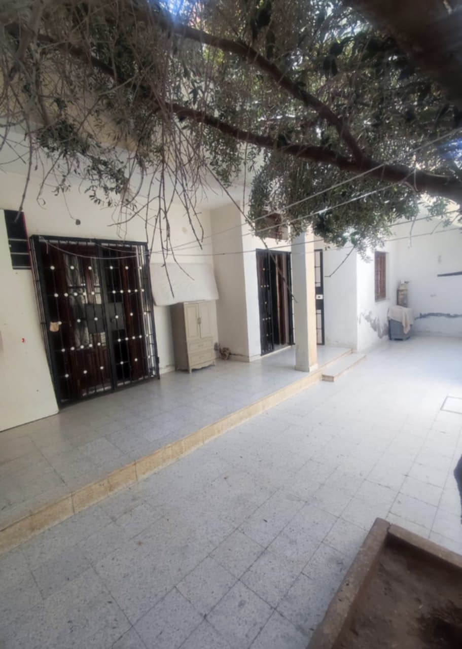 Ettadhamen Cite Ettadhamen Vente Maisons Maison s2  cit ettadhamen