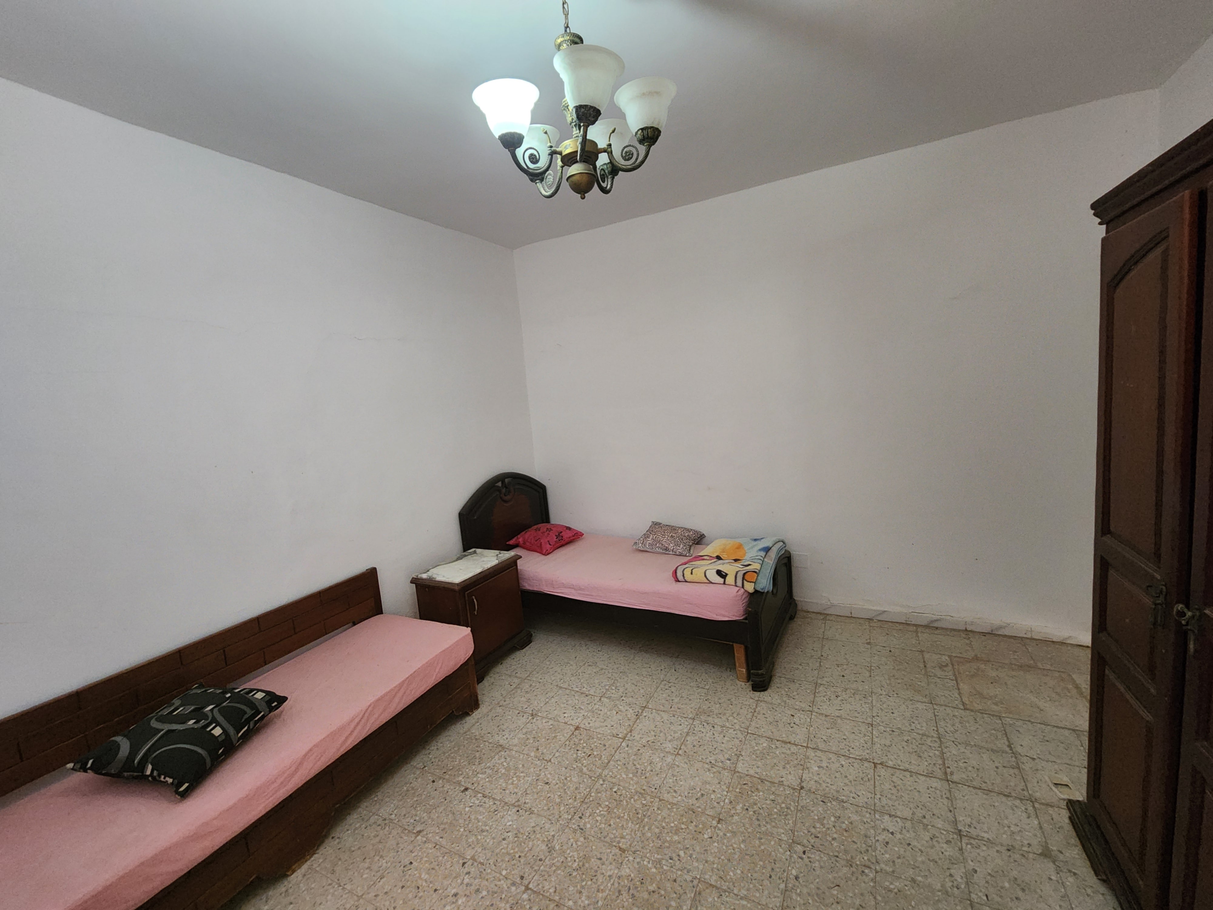 Gabes Medina Gabes Location Appart. 2 pices Un studio meubl  cite hay ezzouhour gabes