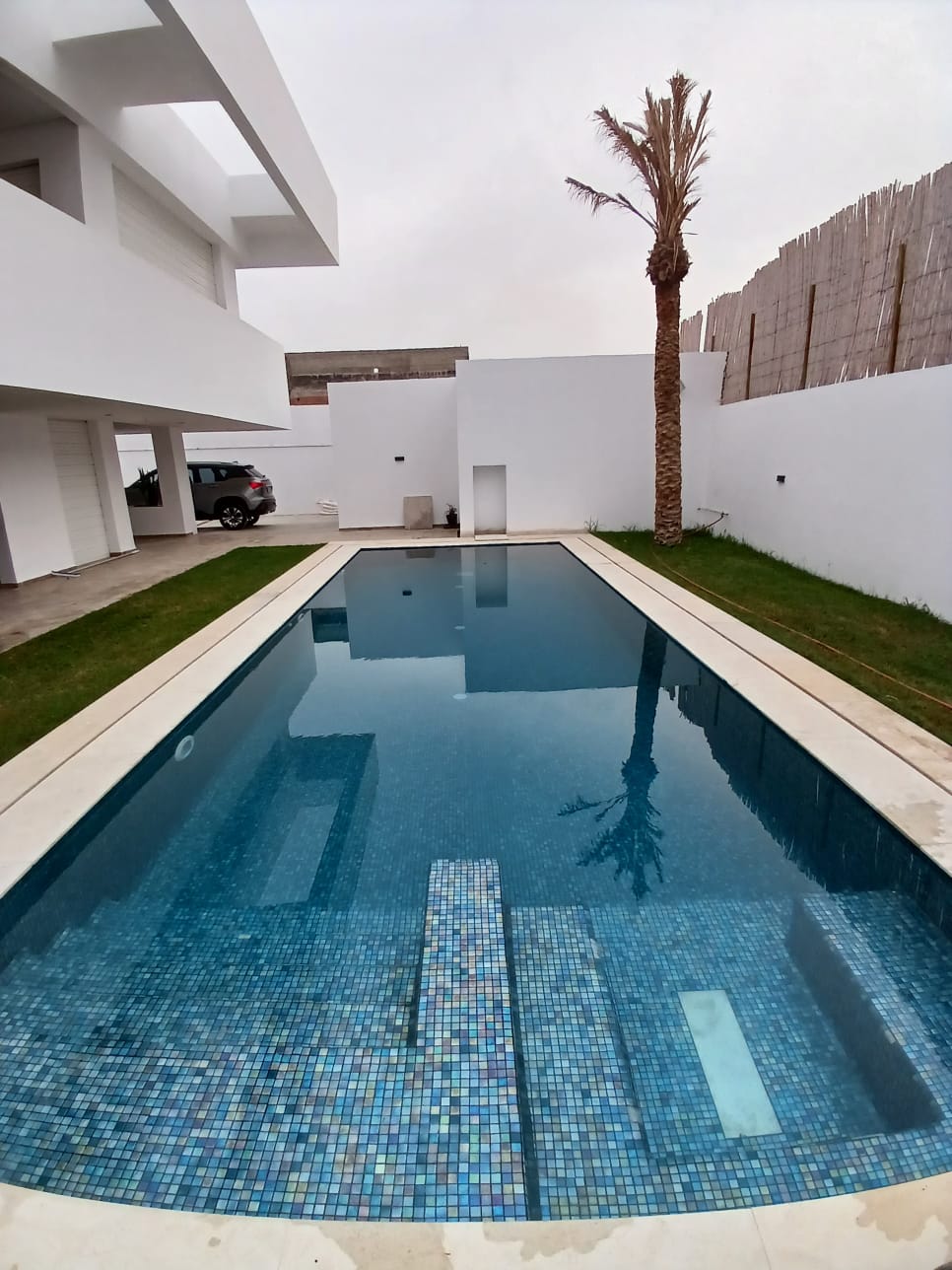 La Soukra Chotrana 3 Vente Maisons Villa de luxe  chotrana 3