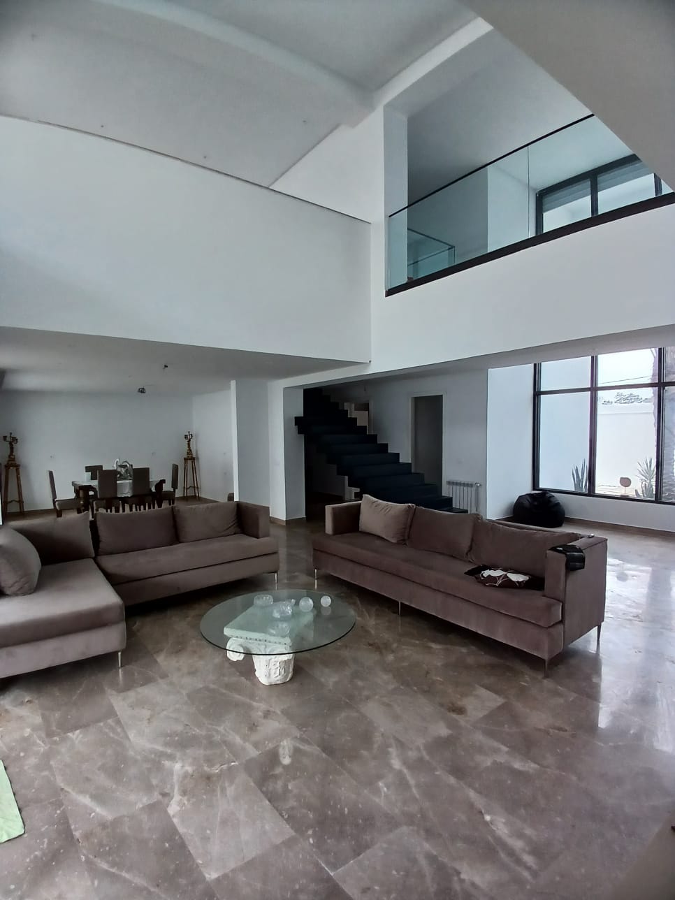 La Soukra Chotrana 3 Vente Maisons Villa de luxe  chotrana 3
