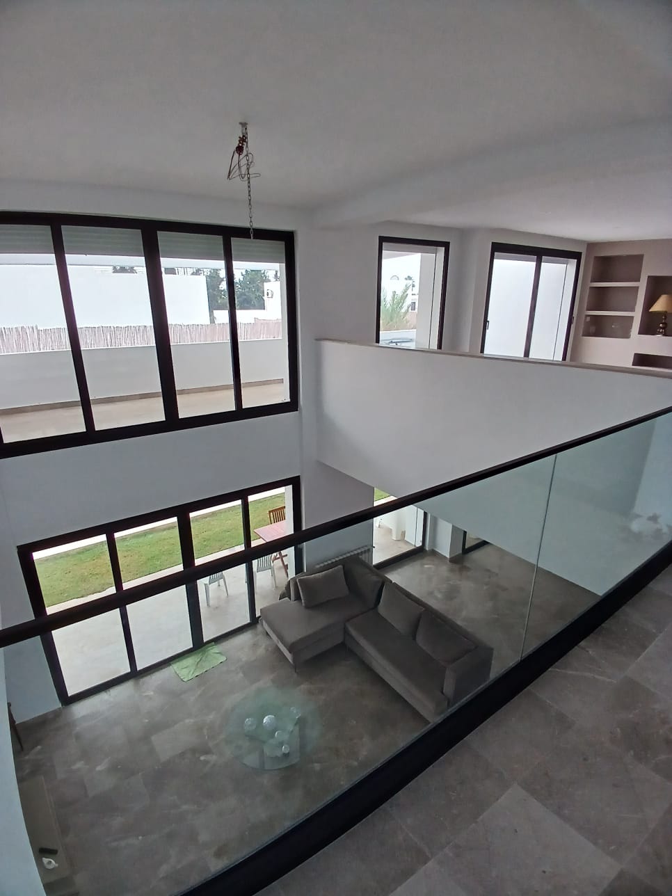 La Soukra Chotrana 3 Vente Maisons Villa de luxe  chotrana 3