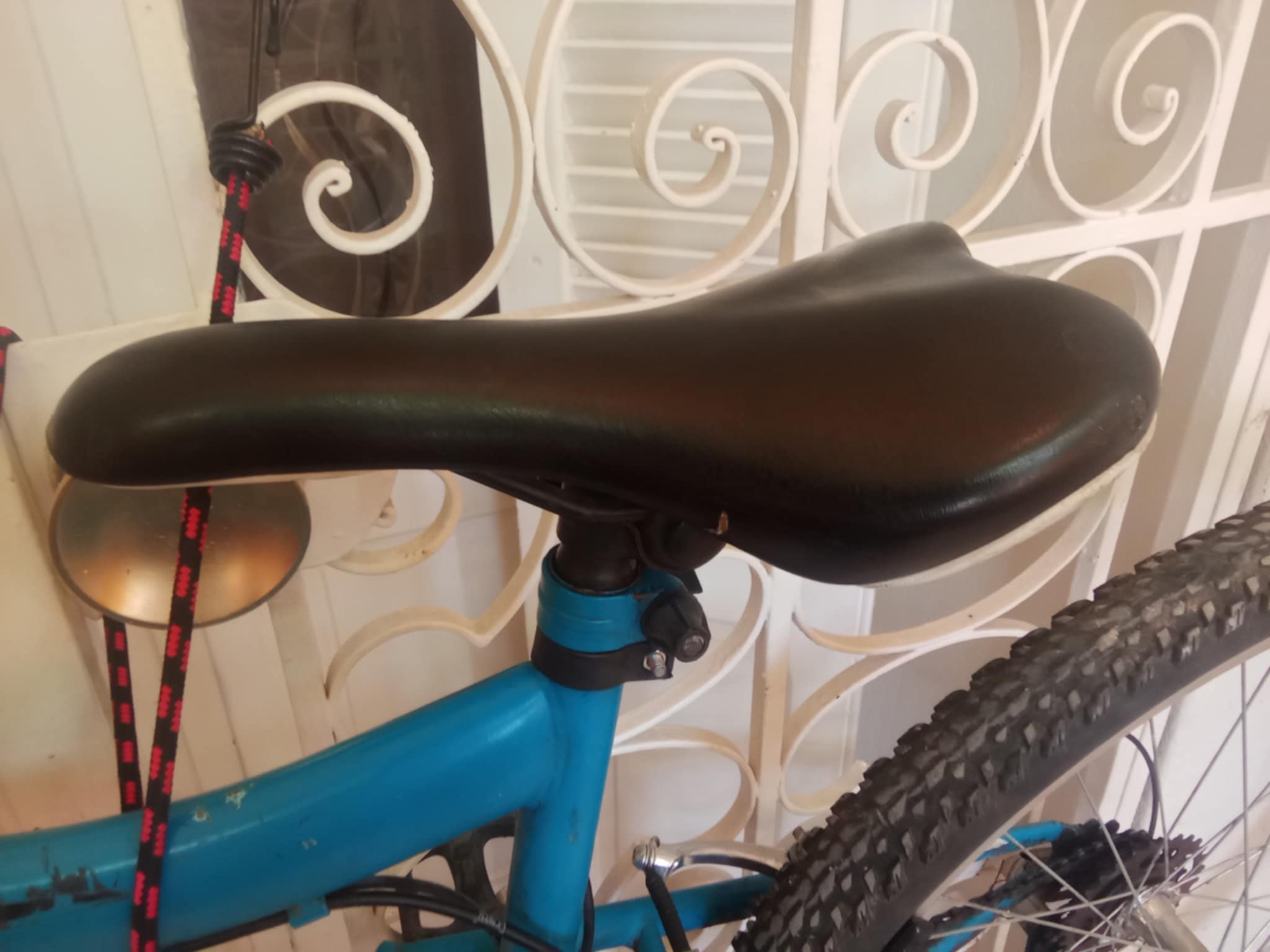 Ezzahra Cite 18 Janvier Autre Autre Velo  vtt mountain sries 45 fs