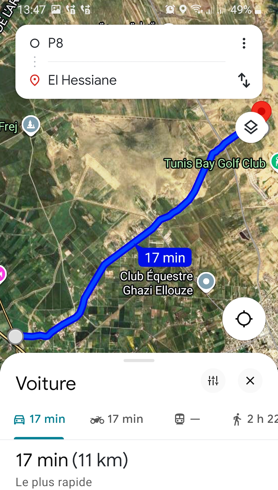 Kalaat Landlous Kalaat Landlous Terrain Terrain nu Terrain  batir  el hessian