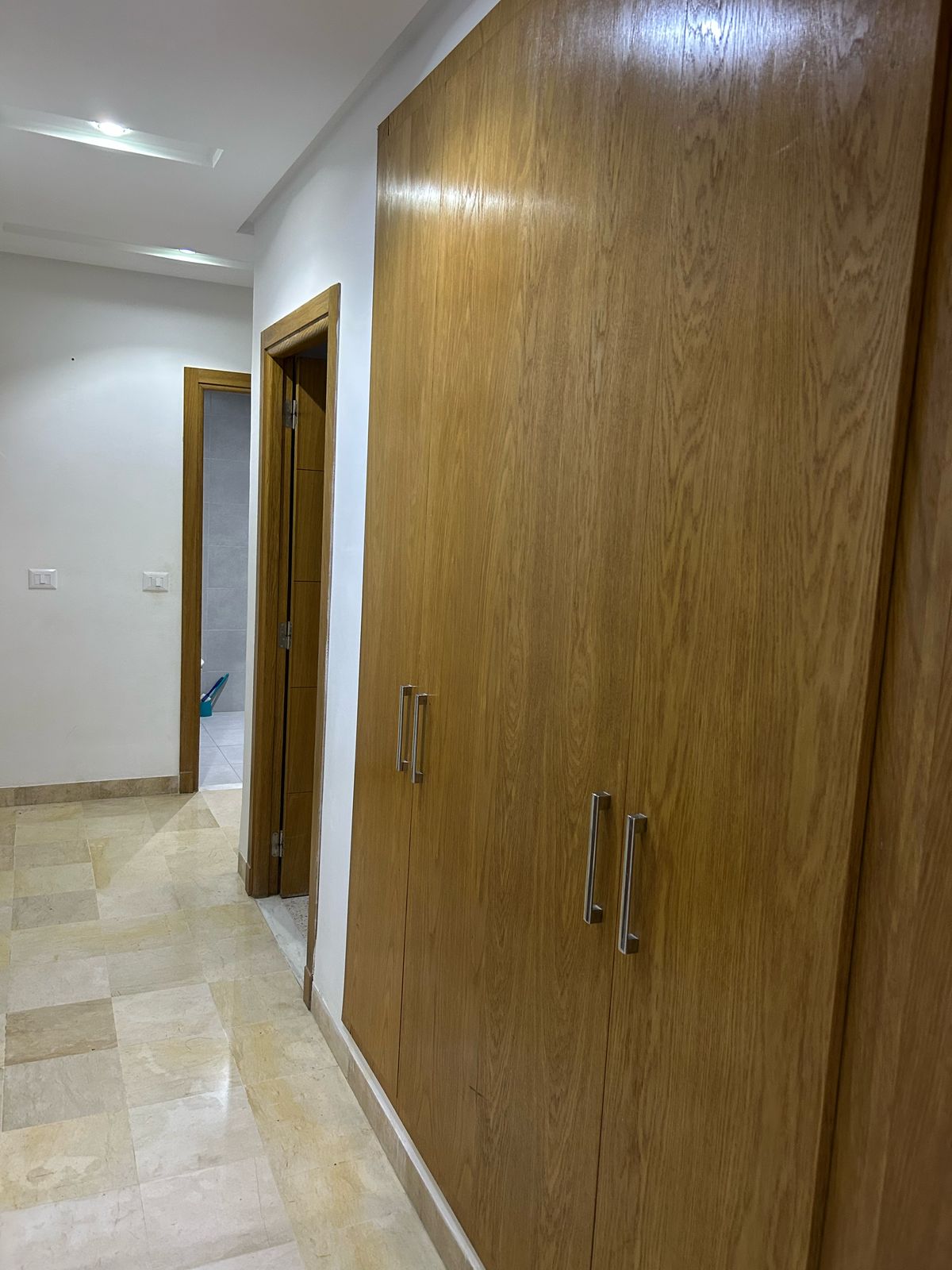 Ain Zaghouan Ain Zaghouan Vente Appart. 3 pices S3 l'aouina