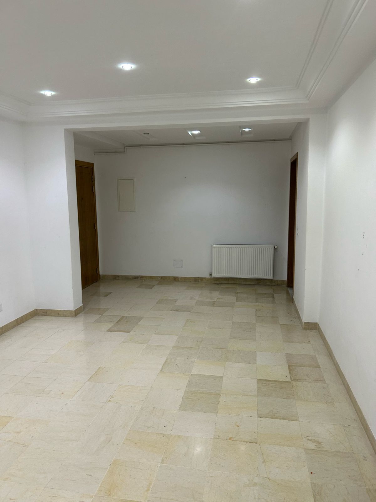 Ain Zaghouan Ain Zaghouan Vente Appart. 3 pices S3 l'aouina
