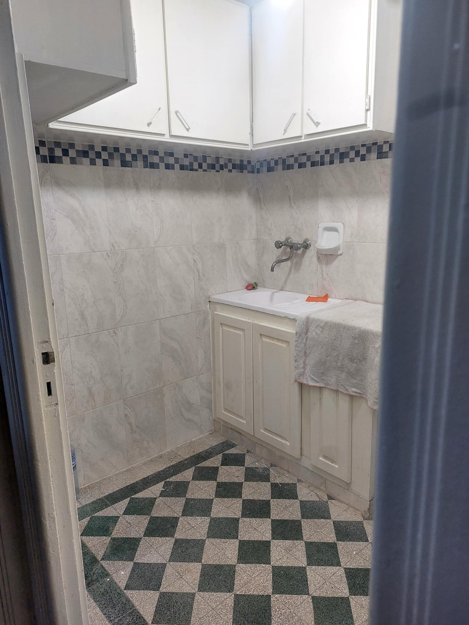 Sidi El Bechir Sidi El Bechir Location Appart. 3 pices Un salon plus 2 chambres