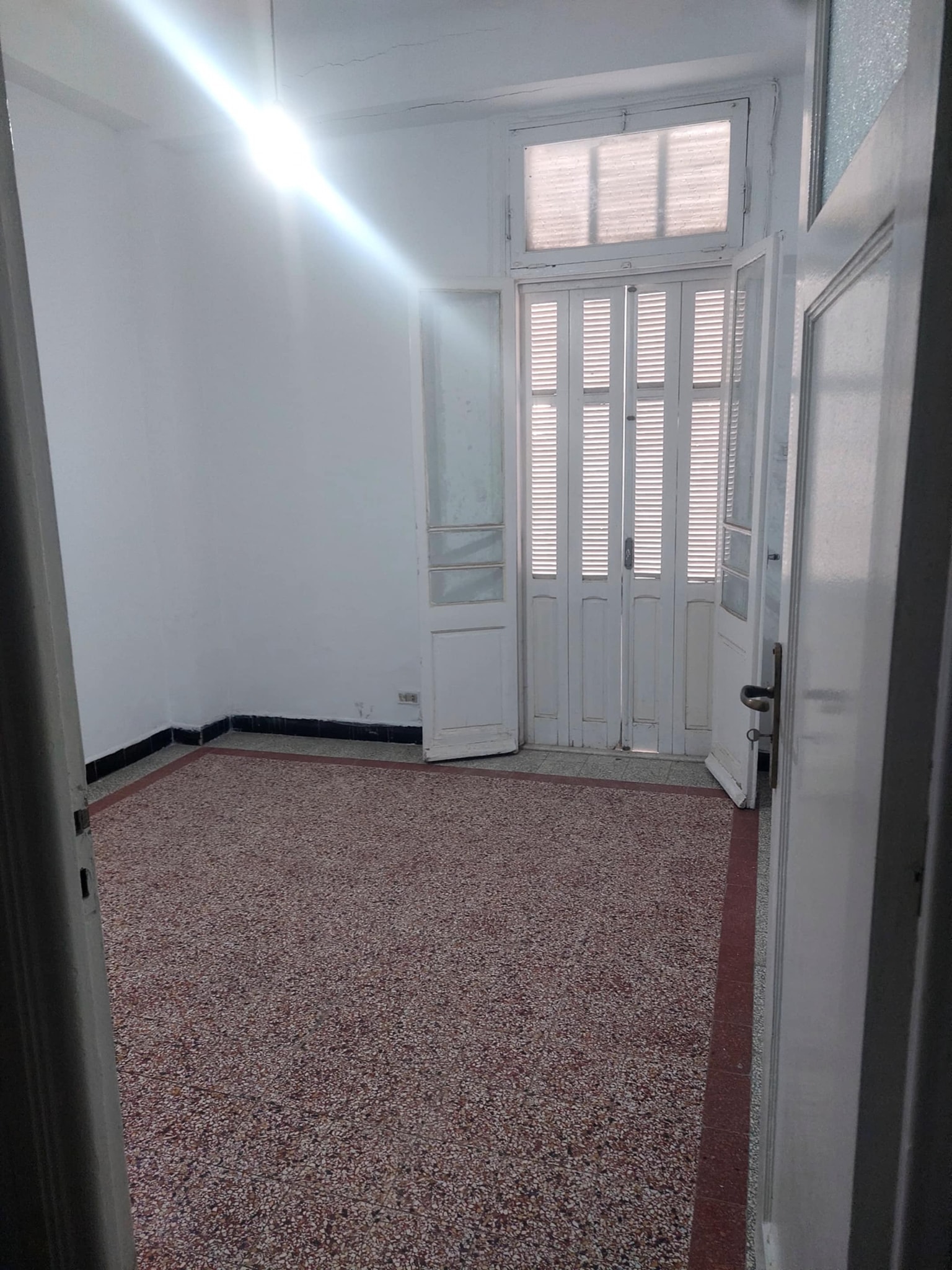 Sidi El Bechir Sidi El Bechir Location Appart. 3 pices Un salon plus 2 chambres