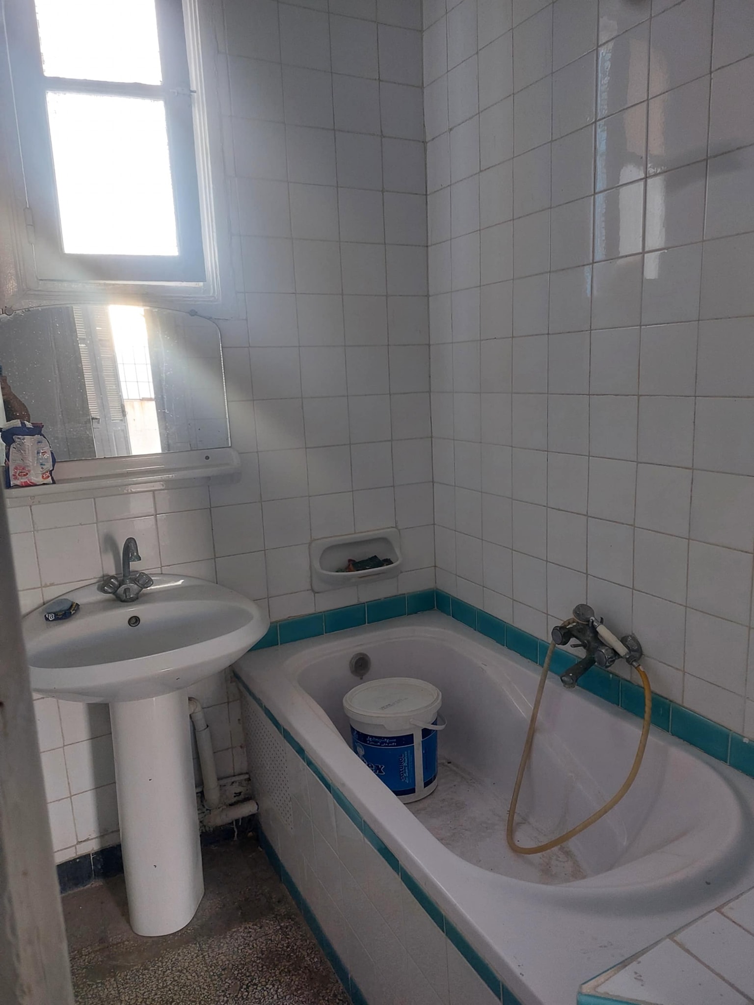 Sidi El Bechir Sidi El Bechir Location Appart. 3 pices Un salon plus 2 chambres