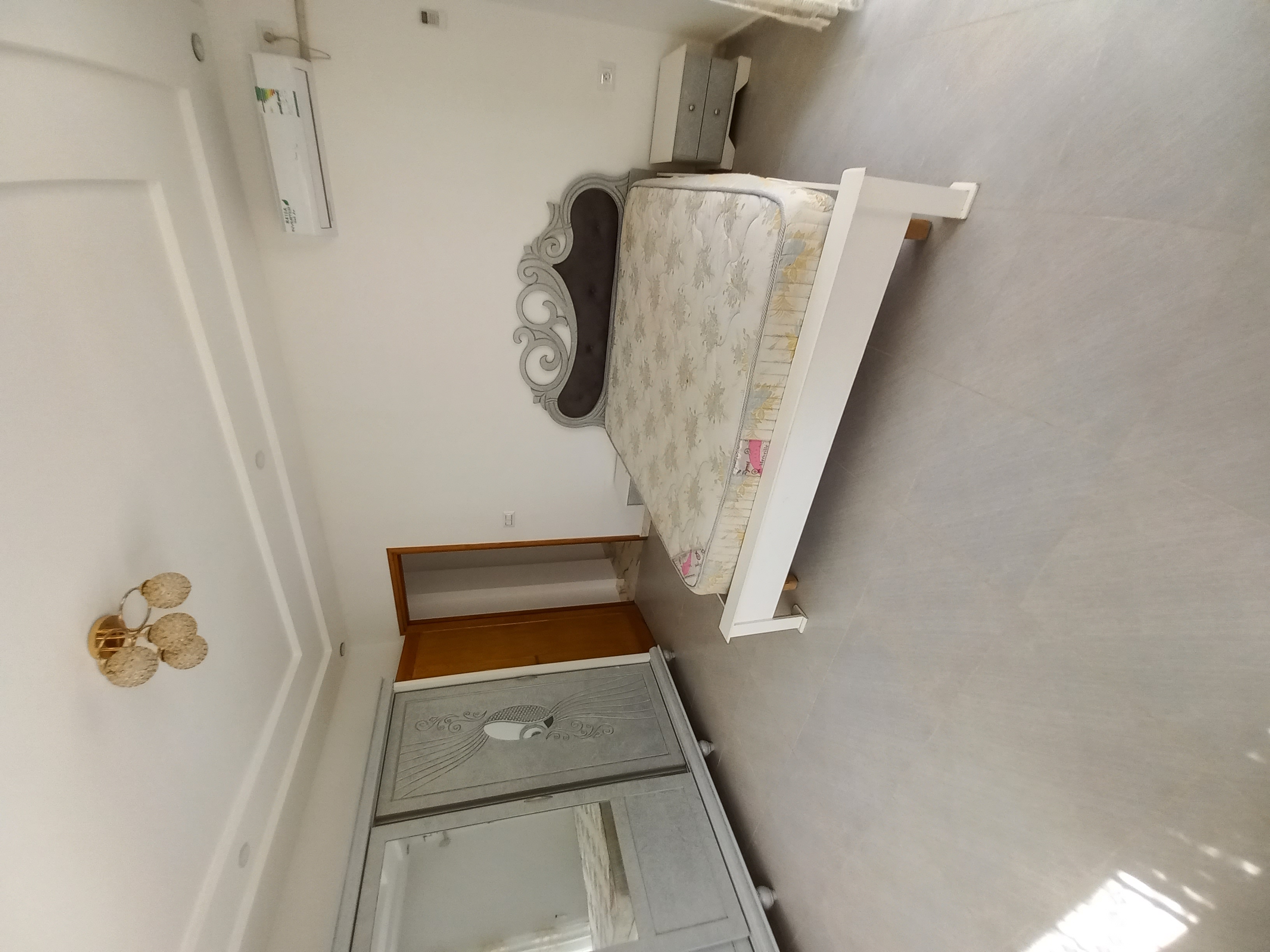 Sousse Riadh Sousse Riadh Location Appart. 2 pices Appartement au 1 etage