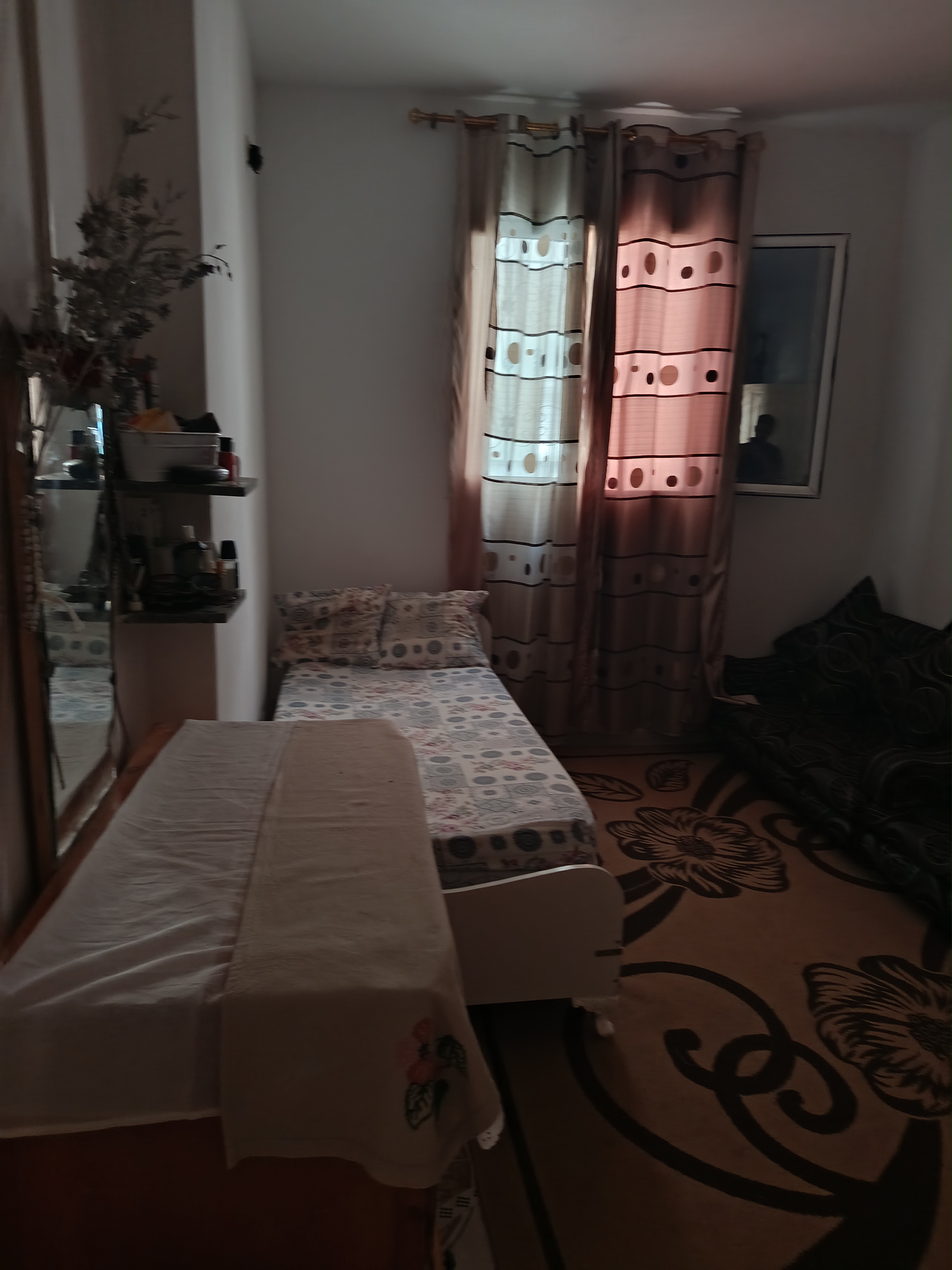 Bou Mhel El Bassatine Cite El Khalij Vente Maisons Maison sans meubles