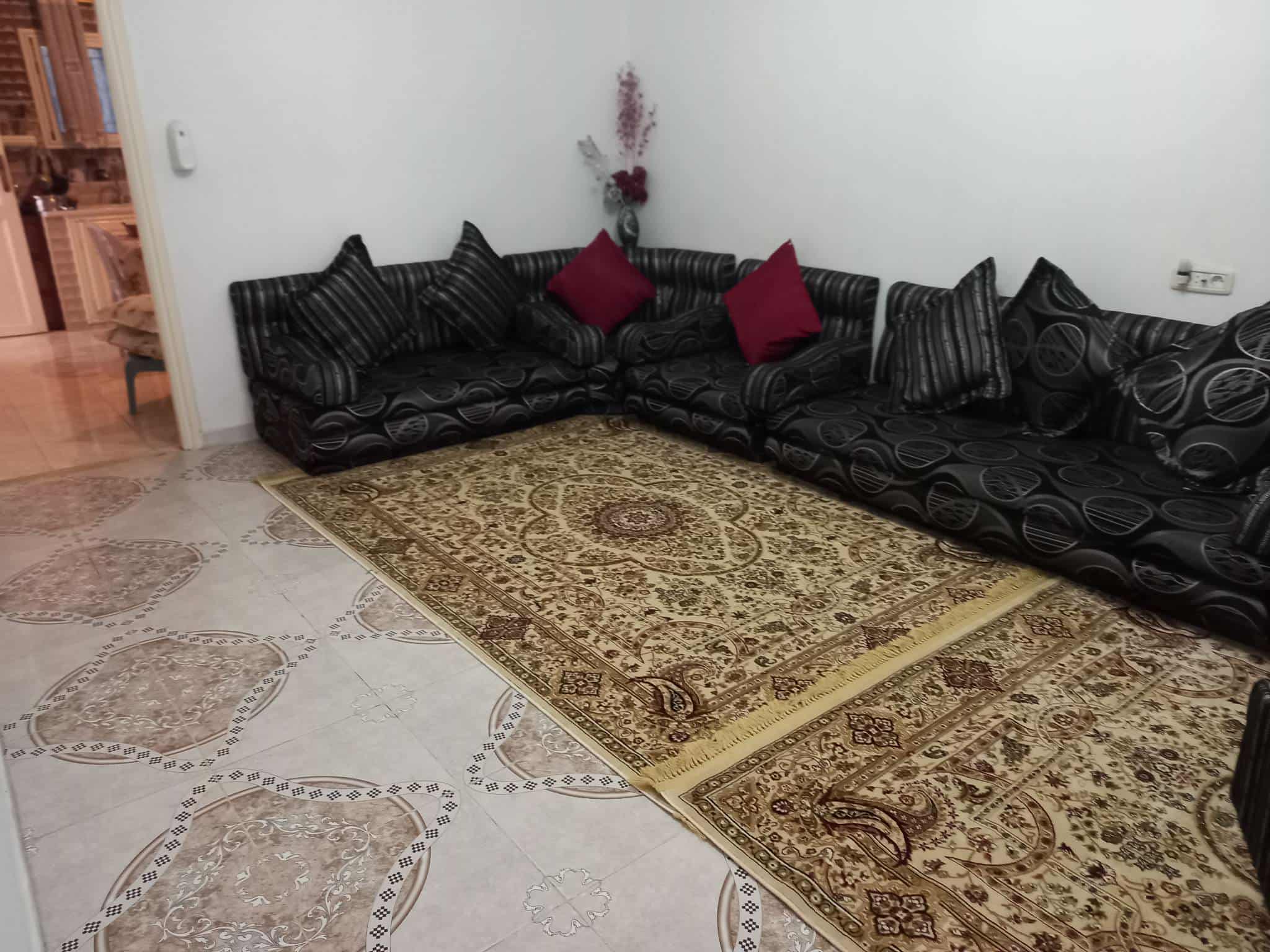 Bou Mhel El Bassatine Cite Bou Mhel Vente Maisons Maison sans meubles