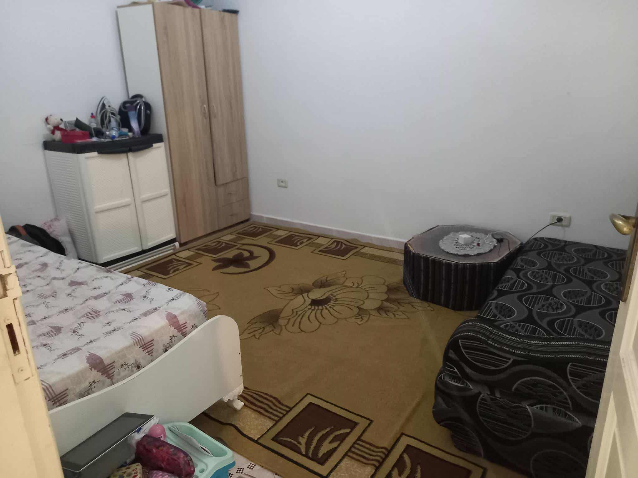 Bou Mhel El Bassatine Cite Bou Mhel Vente Maisons Maison sans meubles