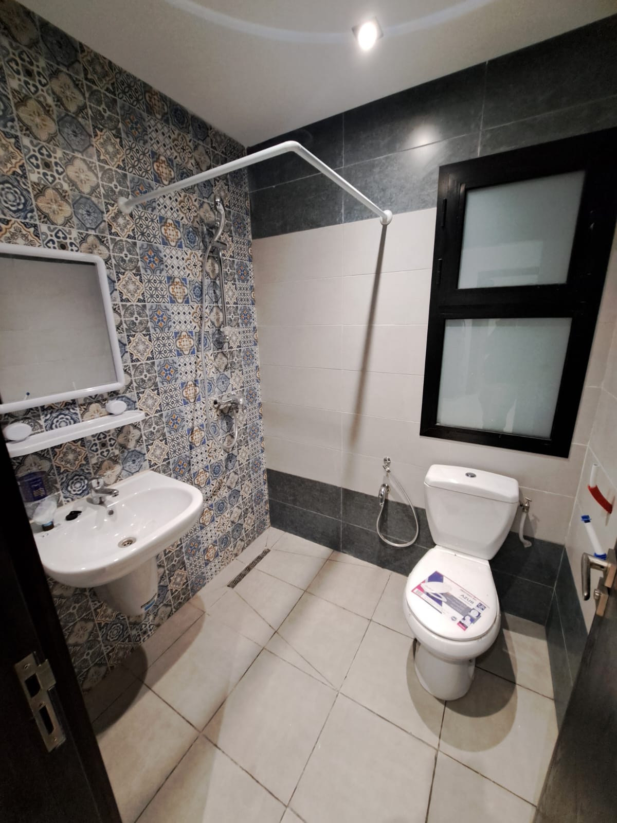 Ariana Ville Borj El Baccouche Location Appart. 2 pices App h2 borj baccouche