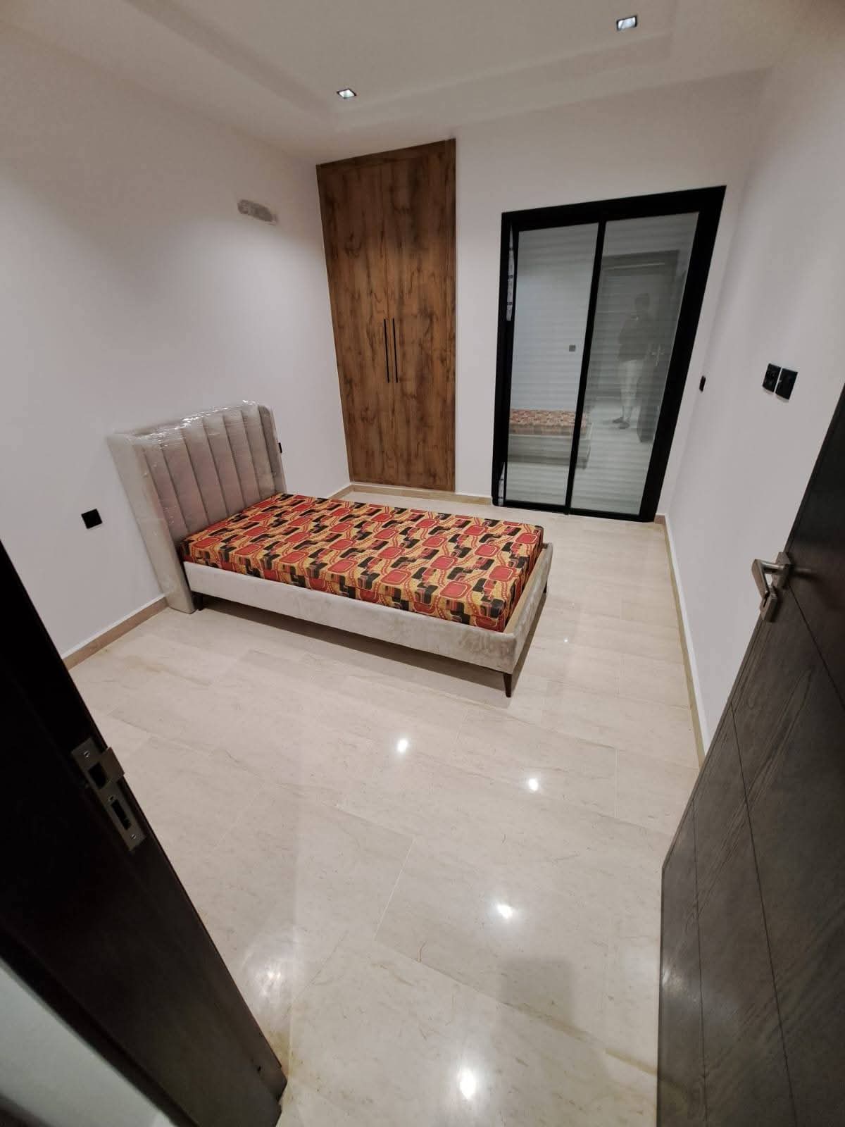 Ariana Ville Borj El Baccouche Location Appart. 2 pices App h2 borj baccouche