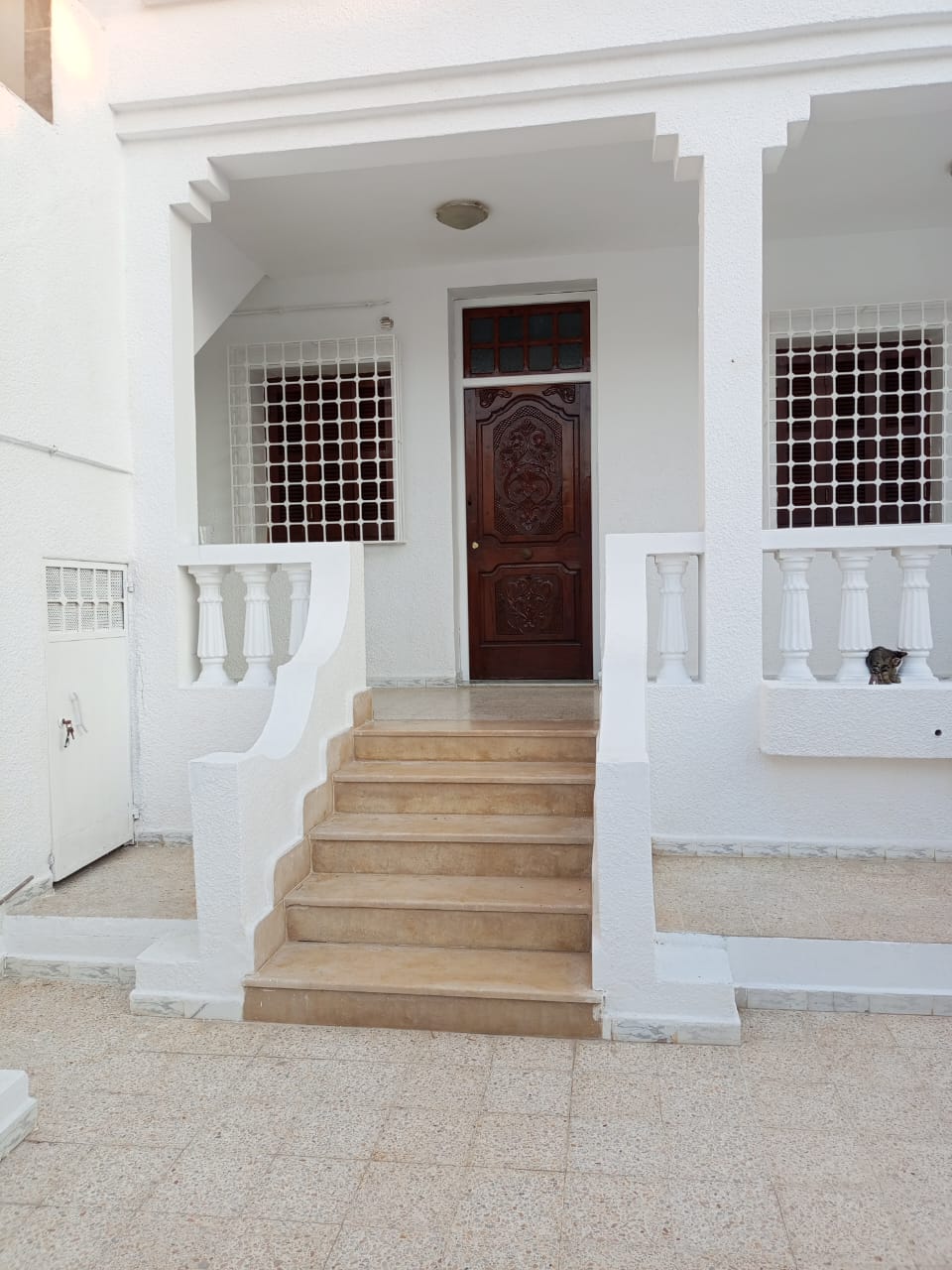 El Ouerdia El Ouerdia Location Appart. 3 pices Maisonnette