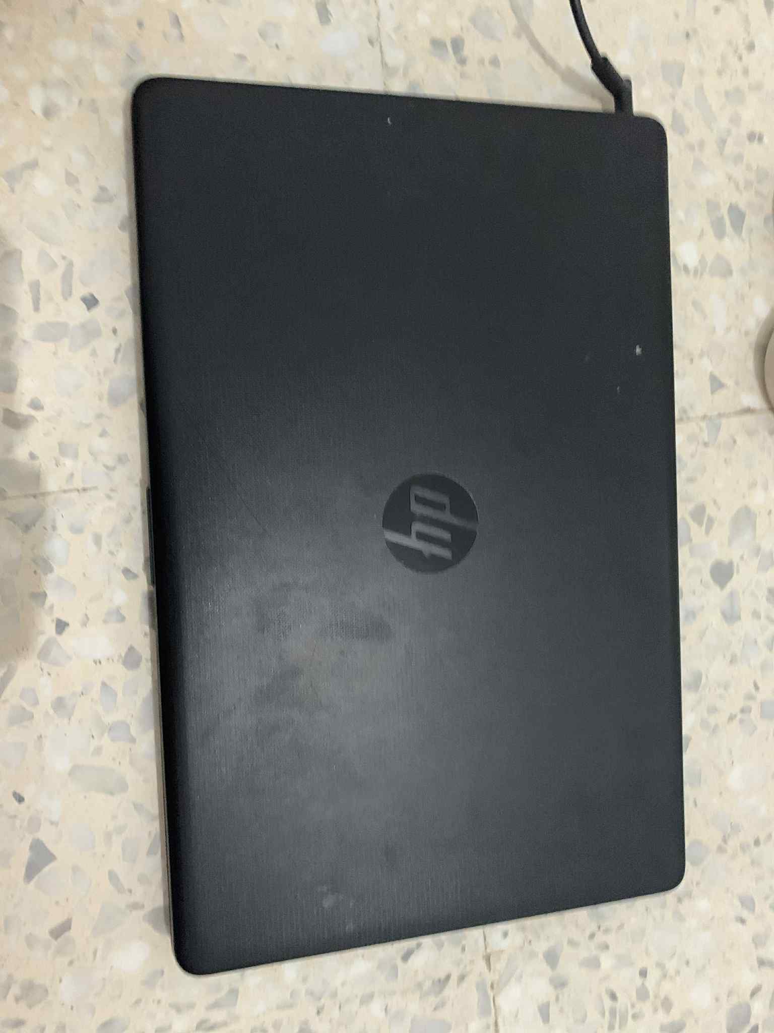 El Menzah El Menzah 1 HP  / Compaq Autre Pc portable hp
