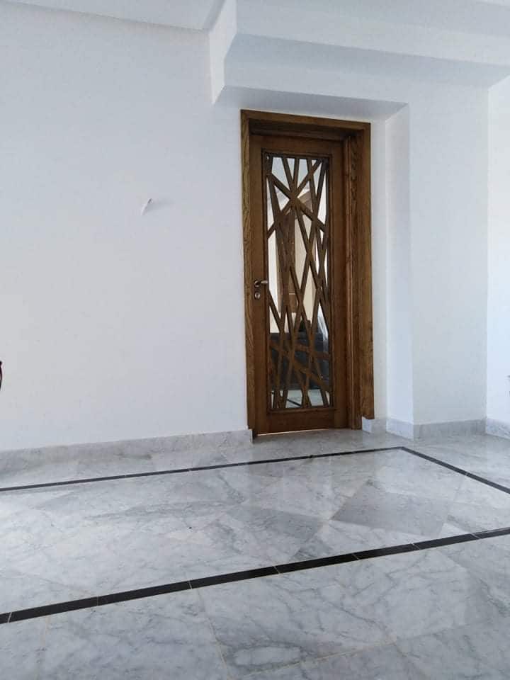 Kelibia Kelibia Location Appart. 5 pices+ Appartement haut standing a kelibia mansoura