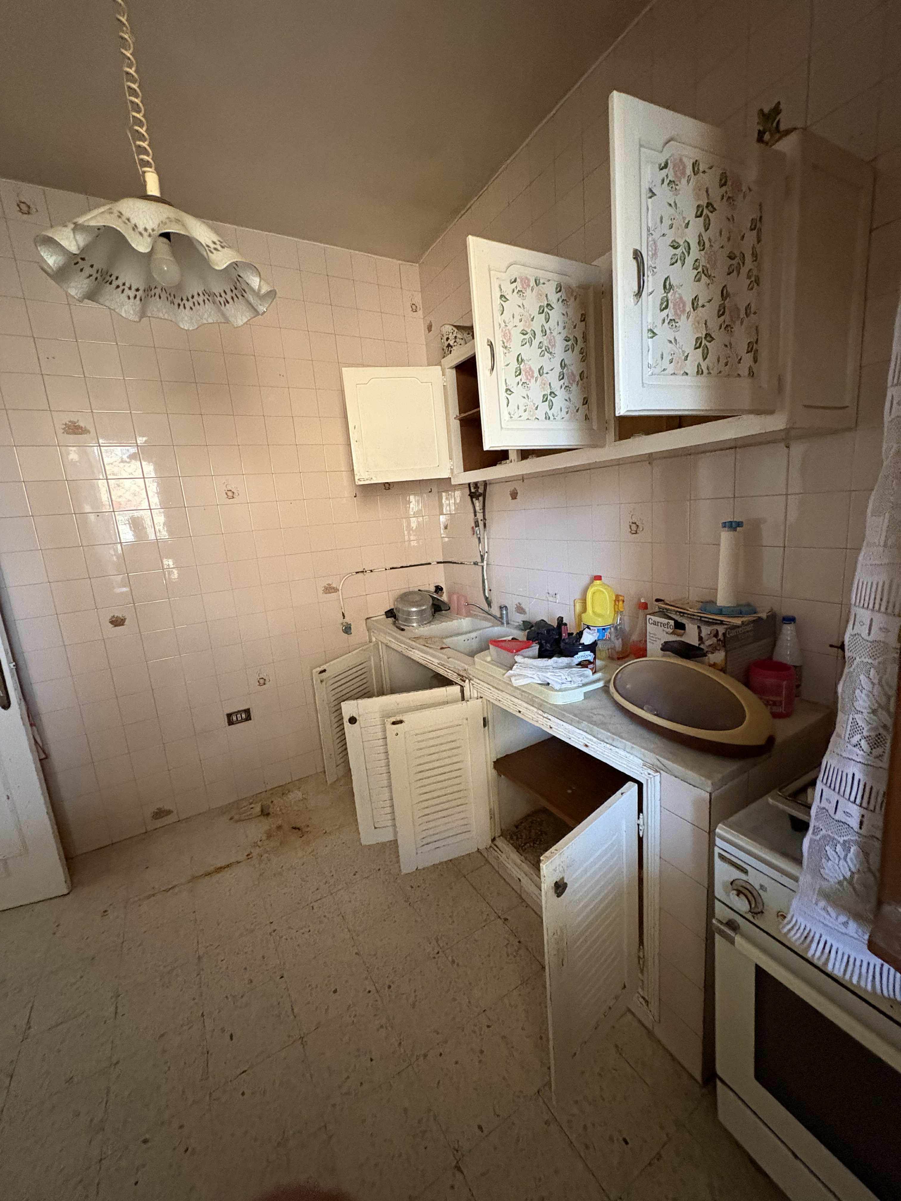 Le Bardo Le Bardo Location Appart. 4 pices Etage de villa s3 face gare bab saadoune