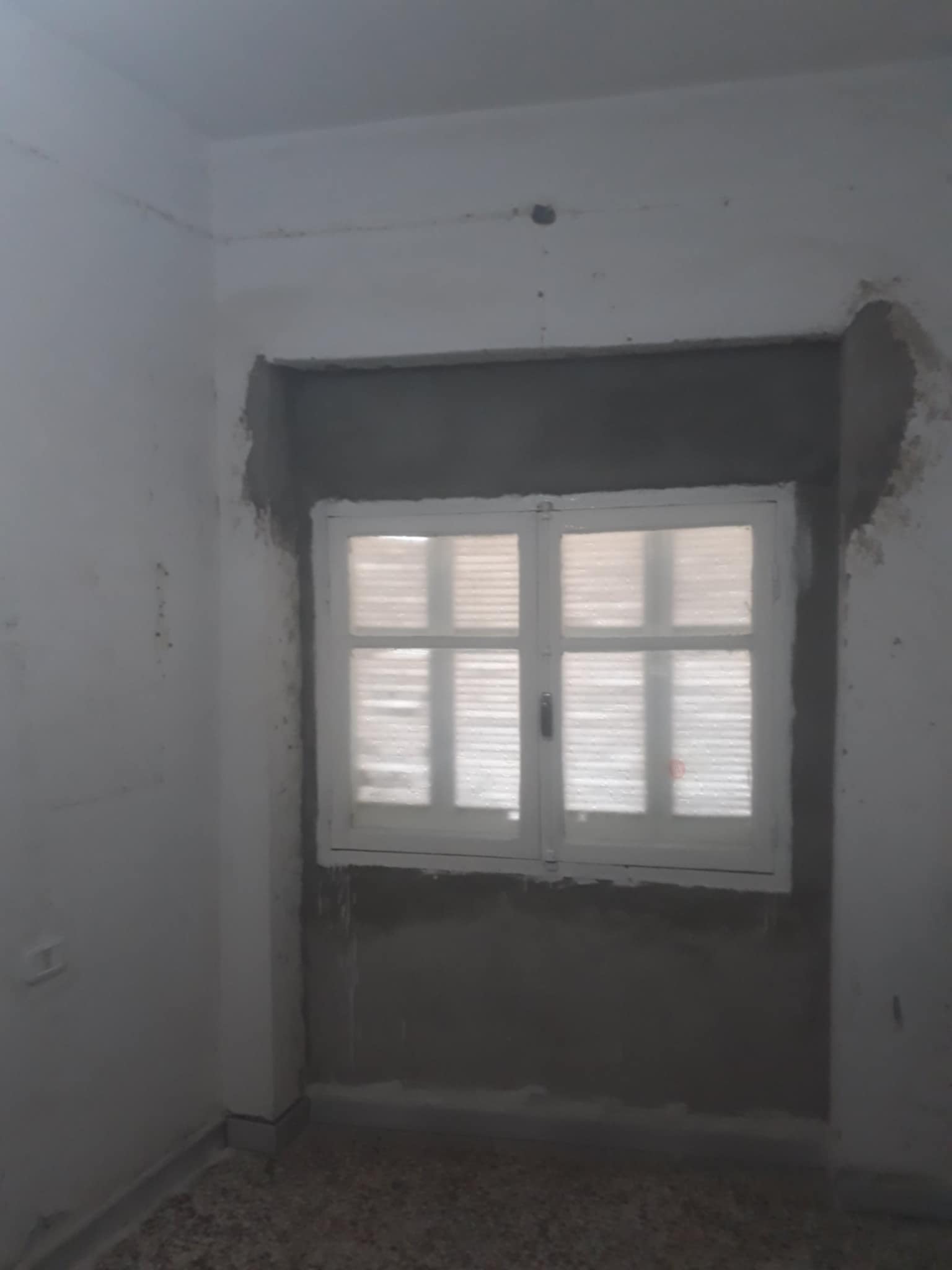 Le Kef Est Le Kef Vente Appart. 3 pices Maison situe  place ali ben aissa kef