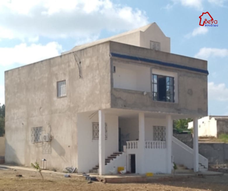 Beni Khiar Beni Khiar Vente Maisons Villa beta vvm054