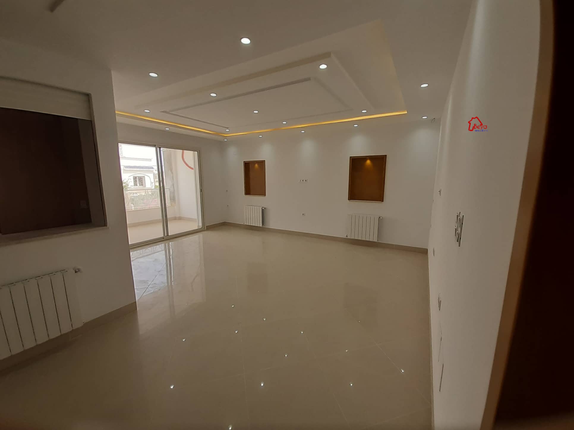 Dar Chaabane Elfehri Dar Chaabane Plage Location Appart. 3 pices Appartement doudou lah027