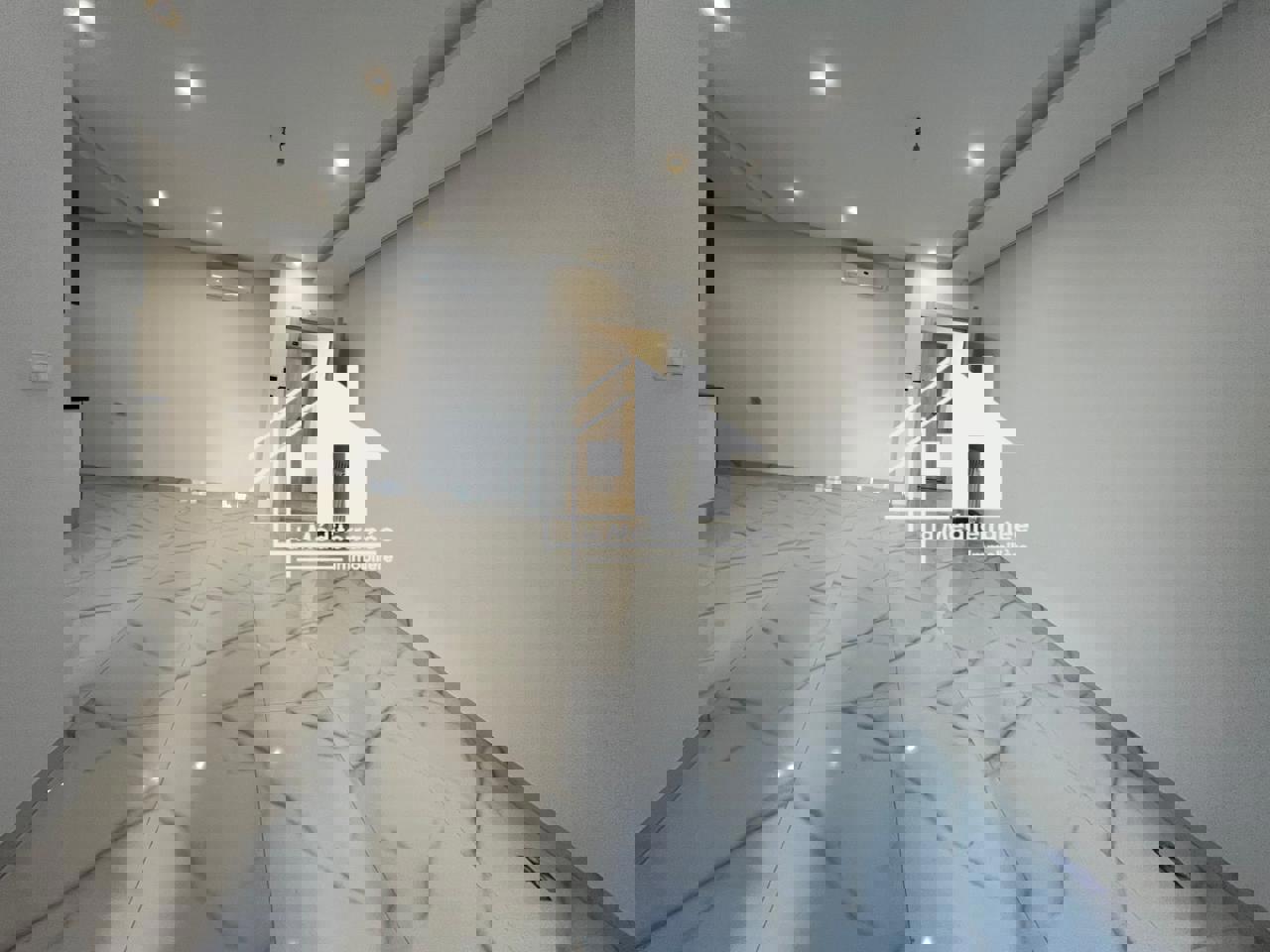 Ariana Ville Cite Ennasr 2 Location Appart. 1 pice Appartement s1 ennasr2
