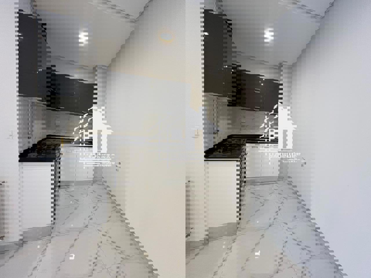 Ariana Ville Cite Ennasr 2 Location Appart. 1 pice Appartement s1 ennasr2