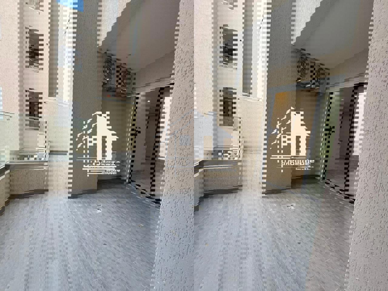 Ariana Ville Cite Ennasr 2 Location Appart. 1 pice Appartement s1 ennasr2