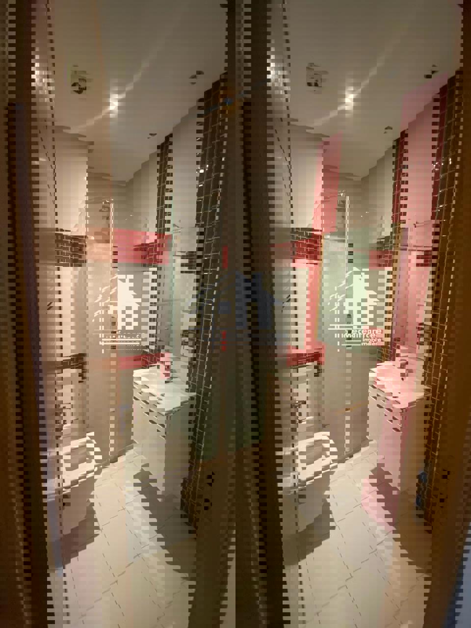 Ariana Ville Cite Ennasr 2 Location Appart. 1 pice Bel appartement s1 meubl