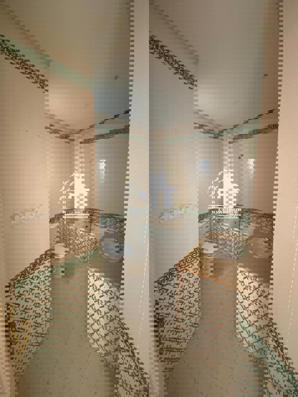 Ariana Ville El Menzah 7 Location Appart. 2 pices S1 meubl menzah 7 bis