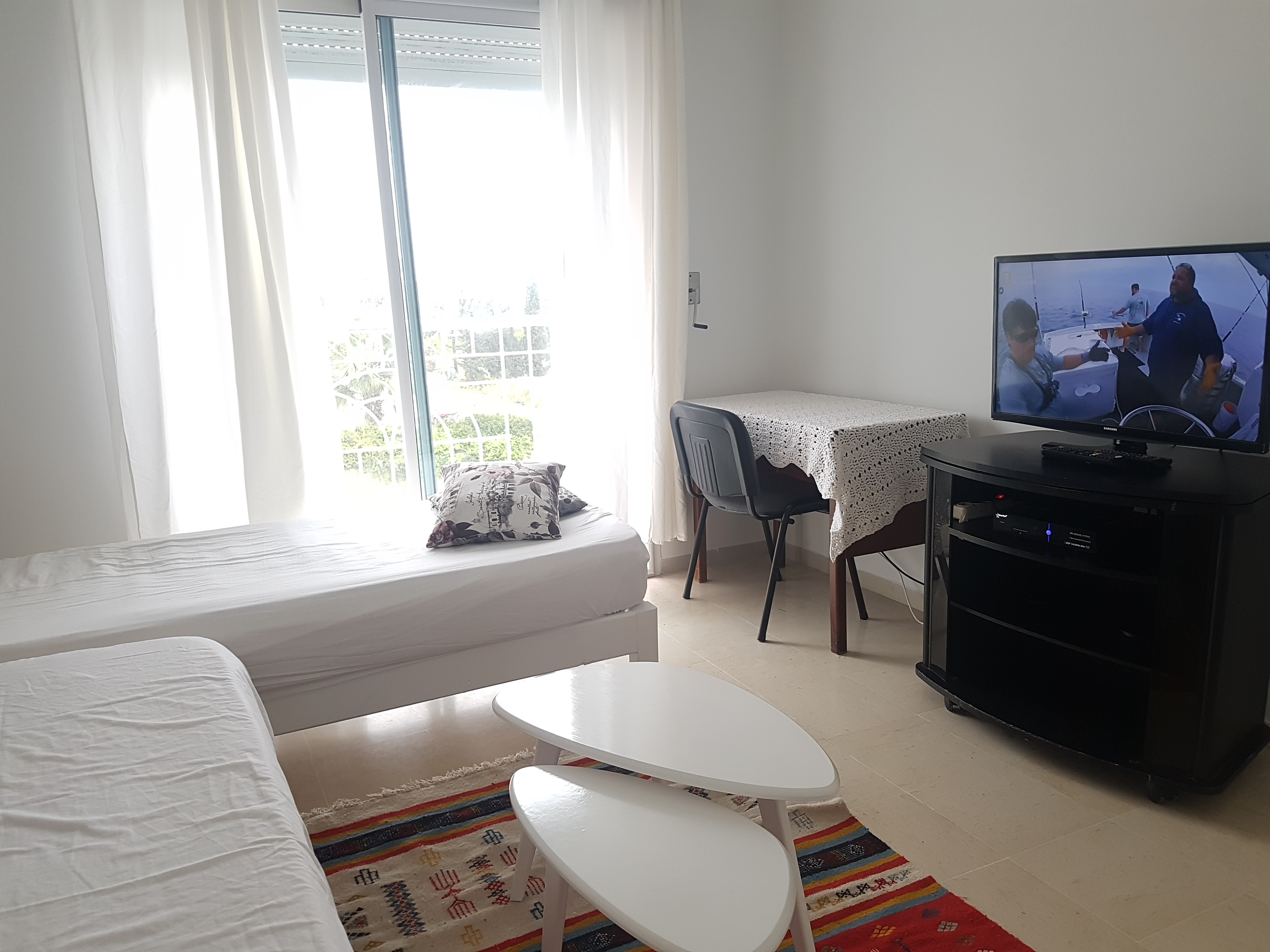 Ain Zaghouan Ain Zaghouan Location Appart. 1 pice Jolie s0 directement du propritaire