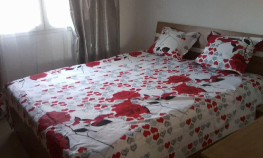 Akouda Chatt Meriem Location vacances Appart. 2 pices Appartement pieds dans l'eau