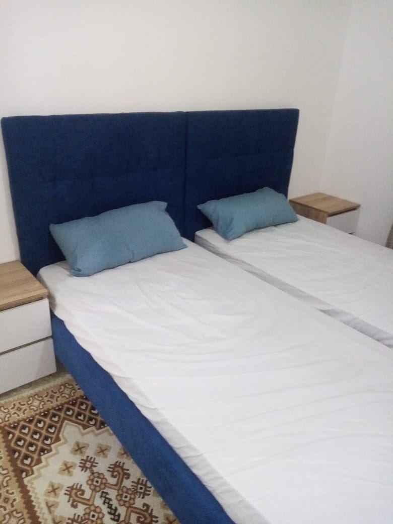 La Marsa El Aouina Vente Appart. 2 pices Apprt  splus 1  la soukra