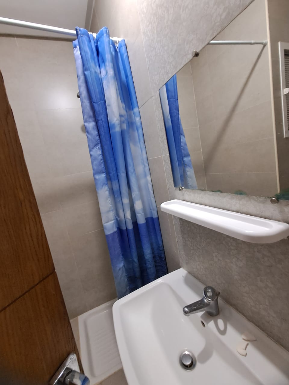 La Marsa El Aouina Location Appart. 2 pices Appartement splus 1 meublee   lwahat