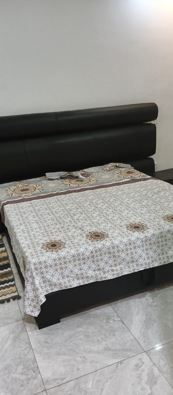 La Marsa El Aouina Location Appart. 2 pices Apprt splus 1 meubl  lwahat