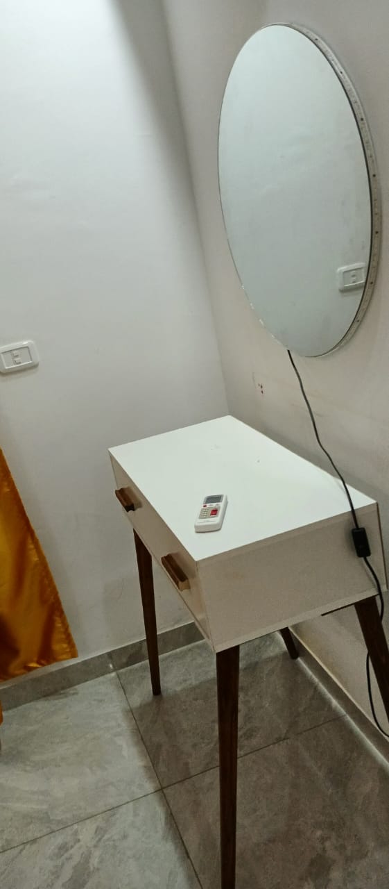 La Marsa El Aouina Location Appart. 2 pices Apprt splus 1 meubl  lwahat