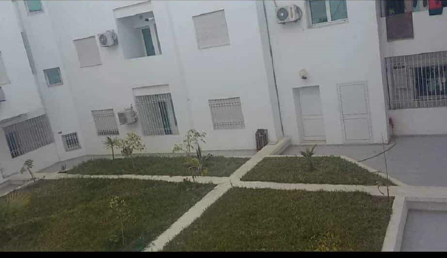 La Marsa El Aouina Vente Appart. 2 pices Apprt s1  l wahat