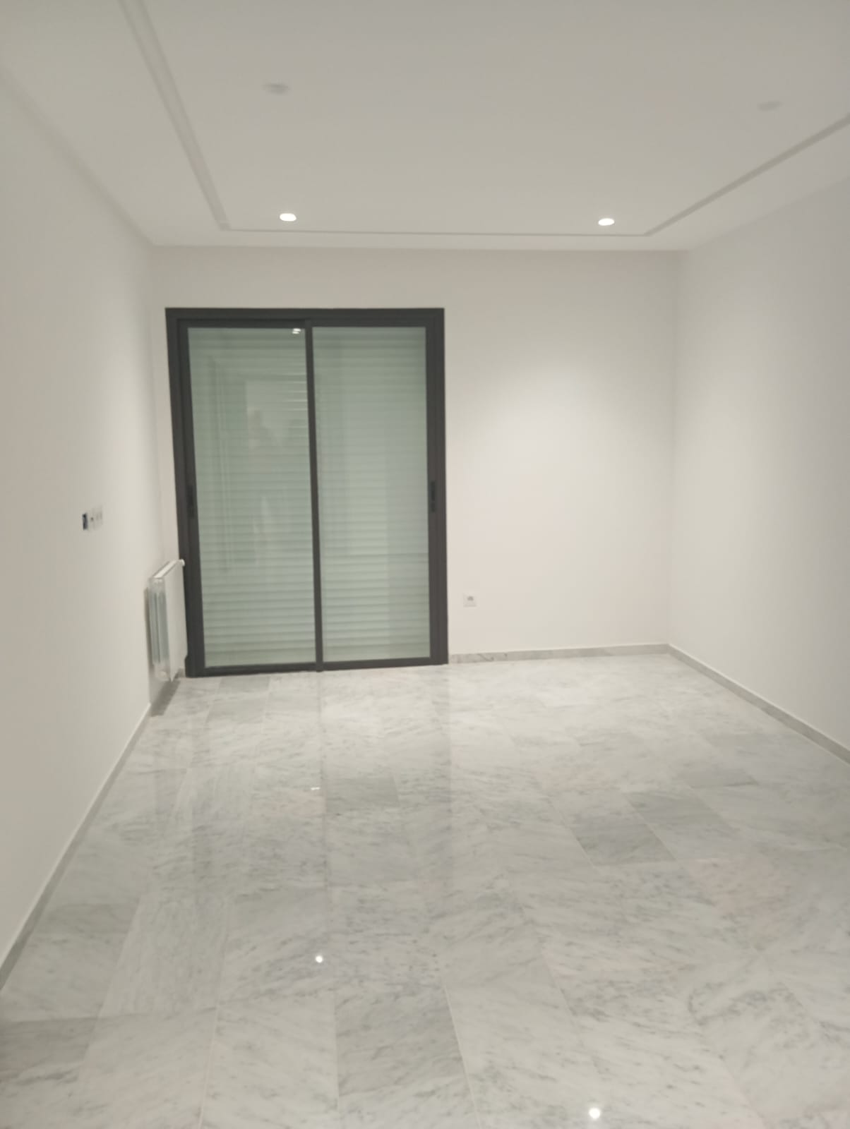 La Marsa El Aouina Location Appart. 2 pices Apprt splus 1 ain zaghouene
