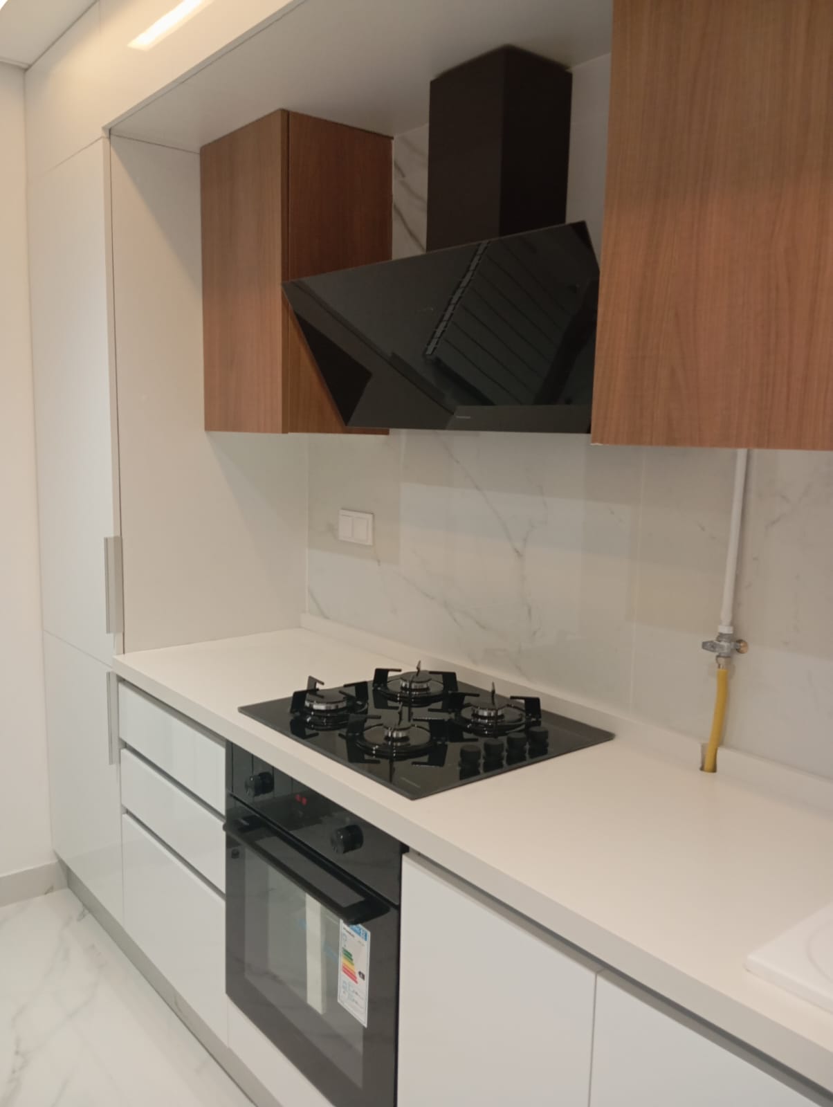 La Marsa El Aouina Location Appart. 2 pices Apprt splus 1 ain zaghouene