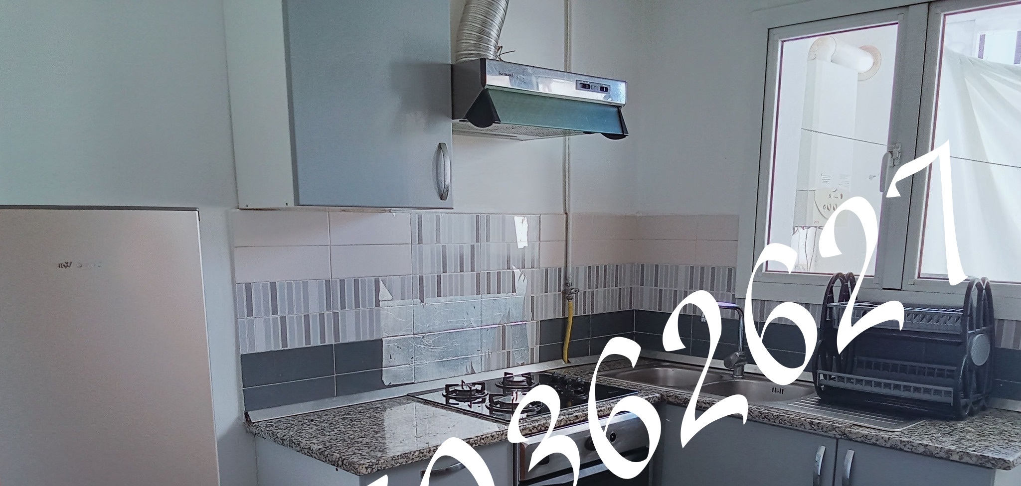 La Soukra La Soukra Location Appart. 2 pices Appt s plus 1 meubl  la soukra