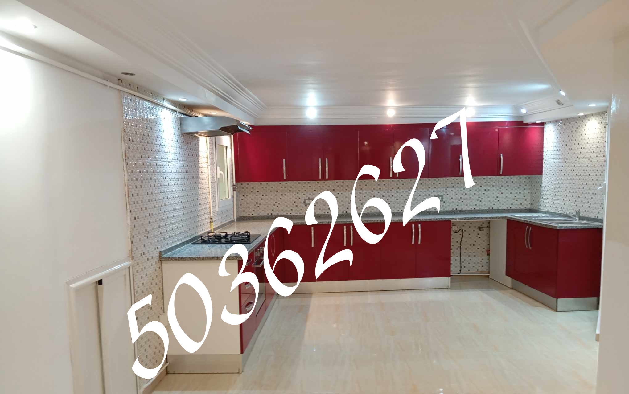 La Soukra Chotrana 2 Location Duplex Duplex s plus 3 avec un terrasse  chotrana 2