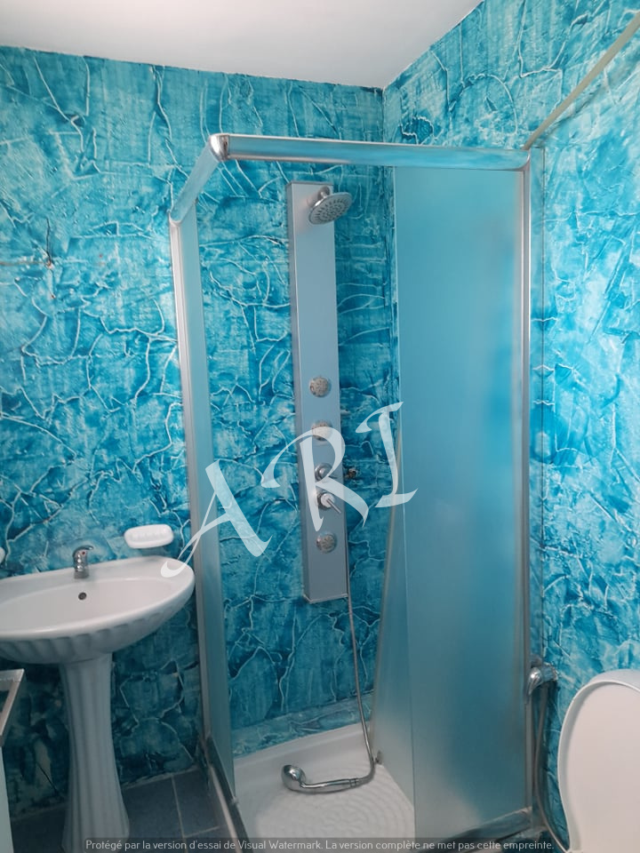 La Marsa El Aouina Vente Appart. 5 pices+ Appt s plus 4  cit el wahat