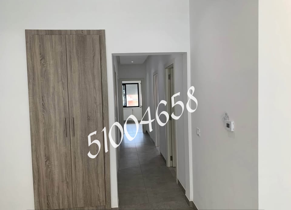 Ain Zaghouan Jardins de Carthage Location Appart. 3 pices S plus 3 a jardins de carthage