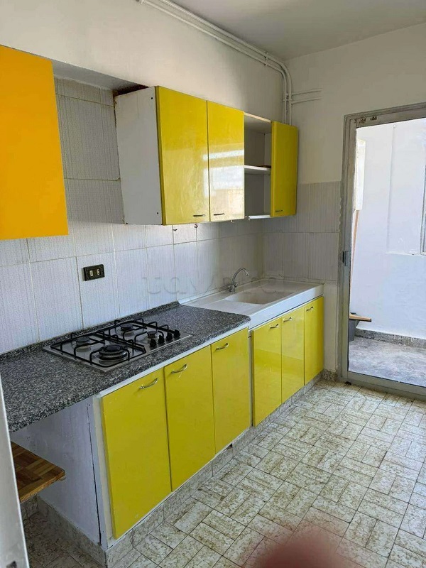 Ariana Ville El Menzah 7 Location Appart. 4 pices S plus 3 a el manzah 7 wb3651